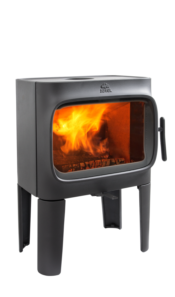 Jotul krbová kamna F 305 R LL - černý lak