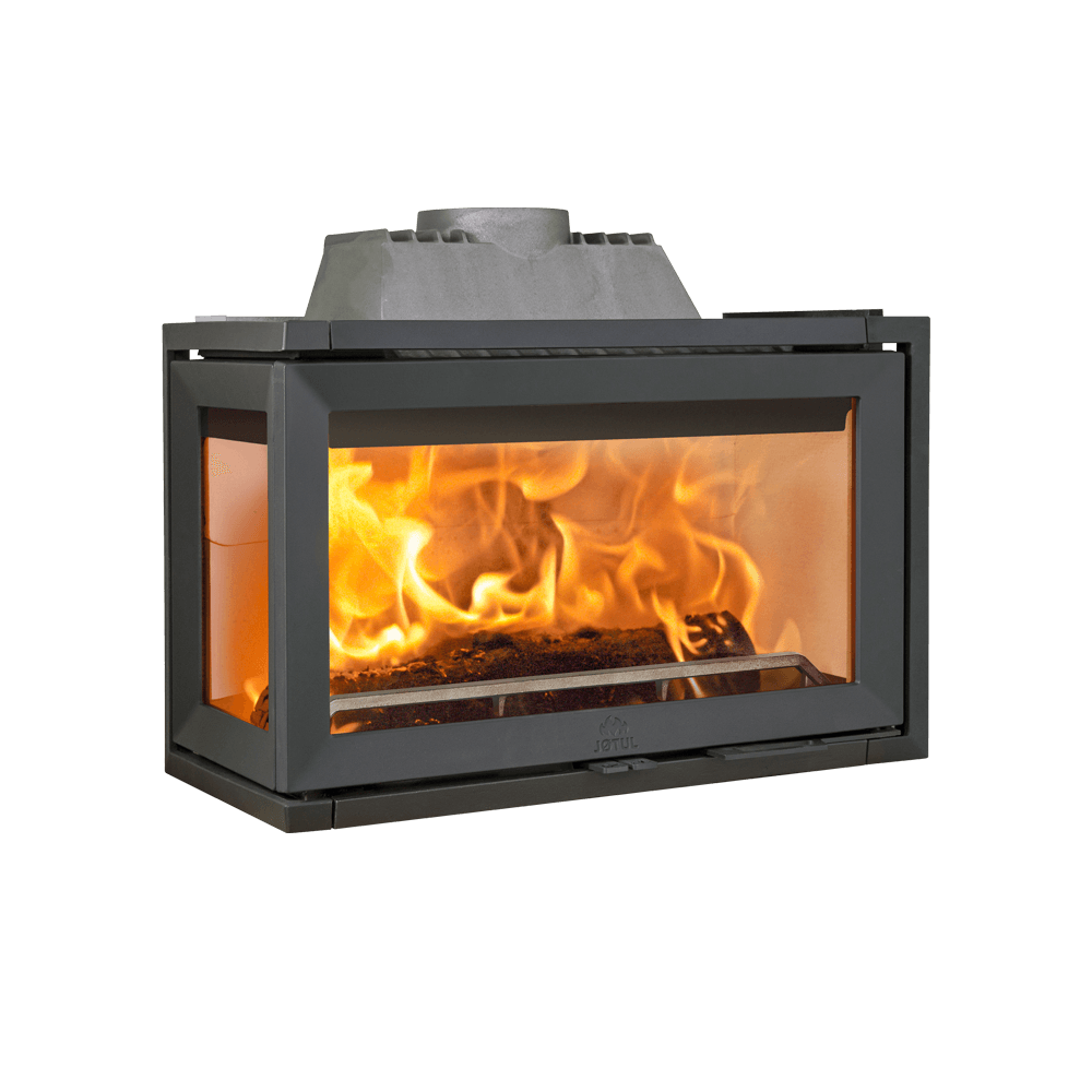 Jotul krbová vložka I 620 FL - černý lak